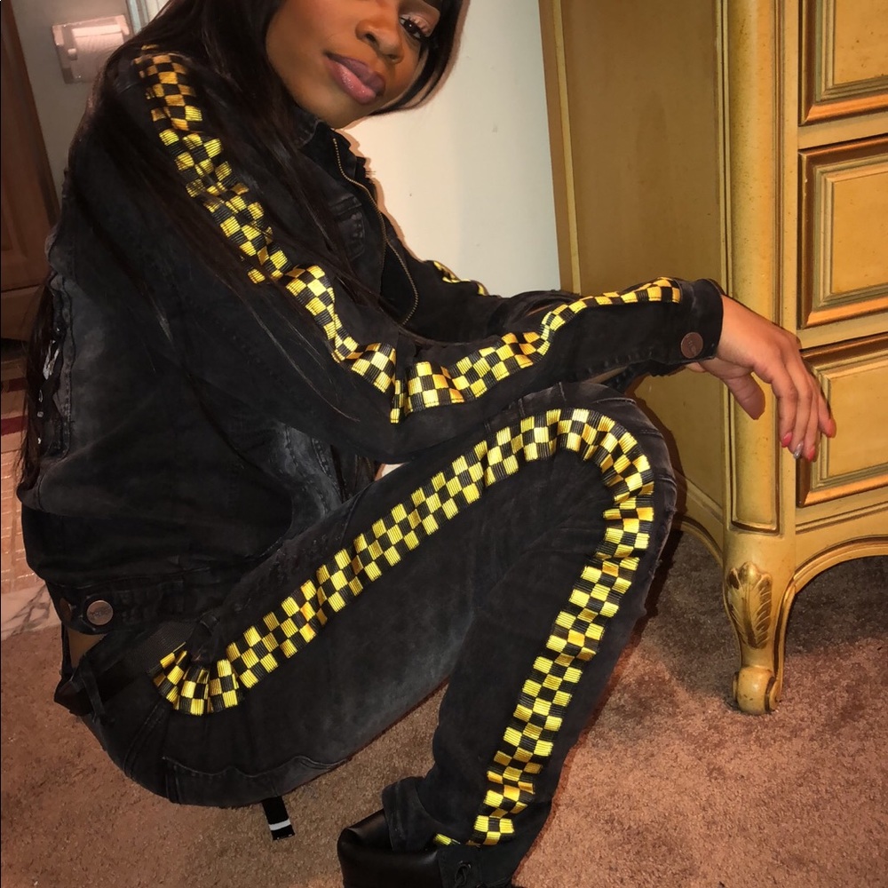 2 piece set